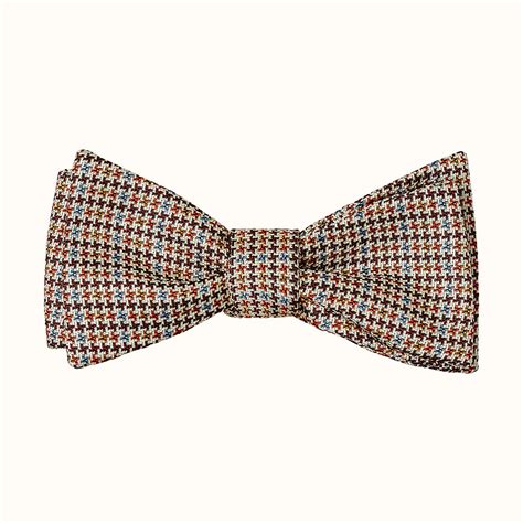 hermes bow|hermes bow ties for men.